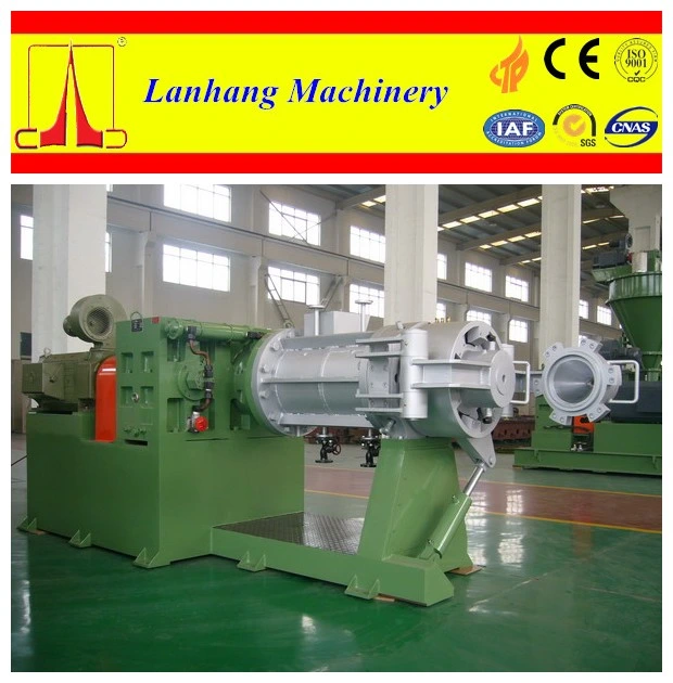 PVC Film Four Roller Calender Machine